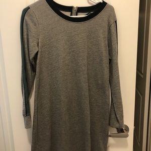 Abercrombie & Fitch Sweater Dress